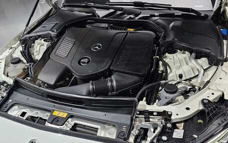 Mercedes-Benz C-Класс AMG, 2022 год, 3 914 923 рублей, 4 фотография