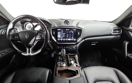 Maserati Ghibli, 2022 год, 3 618 314 рублей, 6 фотография