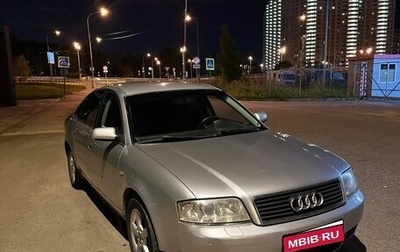 Audi A6, 2003 год, 525 000 рублей, 1 фотография