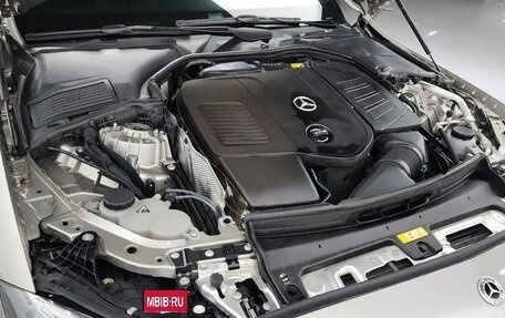 Mercedes-Benz C-Класс AMG, 2022 год, 3 915 523 рублей, 4 фотография