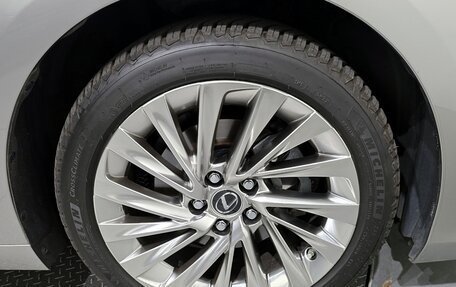Lexus ES VII, 2022 год, 3 807 415 рублей, 5 фотография