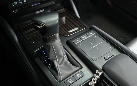 Lexus ES VII, 2022 год, 3 807 415 рублей, 9 фотография