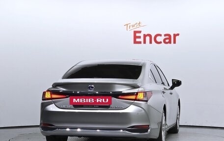 Lexus ES VII, 2022 год, 3 807 415 рублей, 4 фотография
