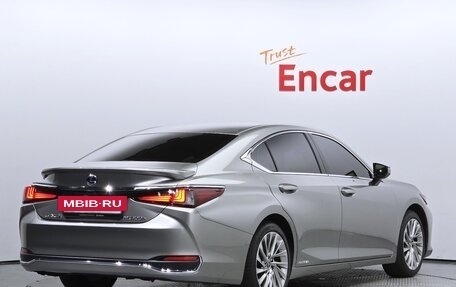 Lexus ES VII, 2022 год, 3 807 415 рублей, 2 фотография
