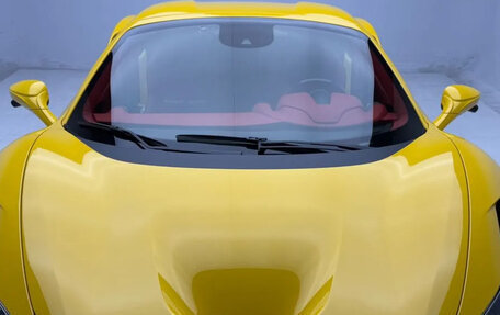 Ferrari F8, 2021 год, 24 976 896 рублей, 3 фотография