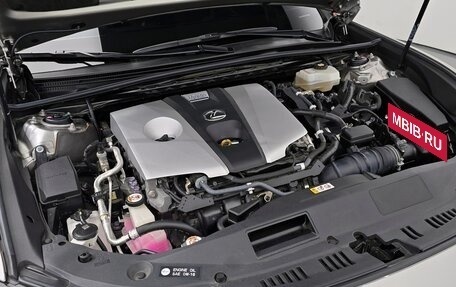 Lexus ES VII, 2022 год, 3 807 415 рублей, 6 фотография