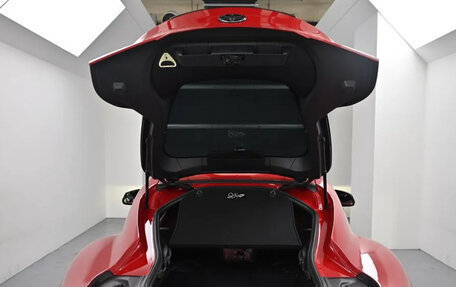 Toyota Supra, 2021 год, 5 186 867 рублей, 5 фотография