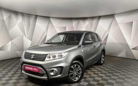 Suzuki Vitara II рестайлинг, 2016 год, 1 249 000 рублей, 1 фотография