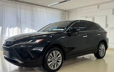 Toyota Harrier, 2022 год, 3 700 000 рублей, 1 фотография
