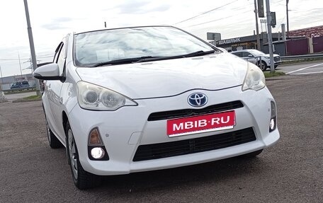 Toyota Aqua I, 2013 год, 888 888 рублей, 1 фотография