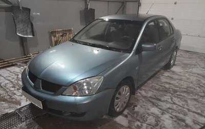 Mitsubishi Lancer IX, 2006 год, 300 000 рублей, 1 фотография