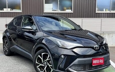 Toyota C-HR I рестайлинг, 2018 год, 1 650 000 рублей, 1 фотография