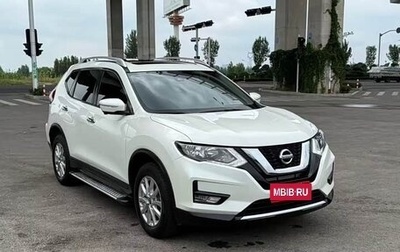 Nissan X-Trail, 2021 год, 1 700 000 рублей, 1 фотография