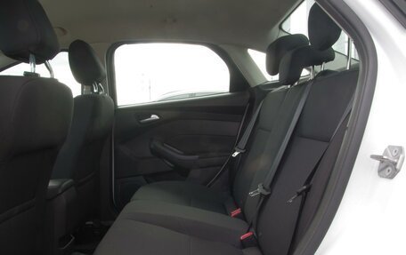 Ford Focus III, 2018 год, 1 315 000 рублей, 8 фотография
