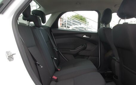 Ford Focus III, 2018 год, 1 315 000 рублей, 9 фотография