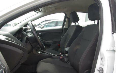 Ford Focus III, 2018 год, 1 315 000 рублей, 7 фотография