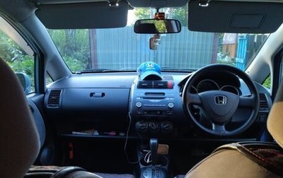 Honda Fit III, 2001 год, 480 000 рублей, 1 фотография