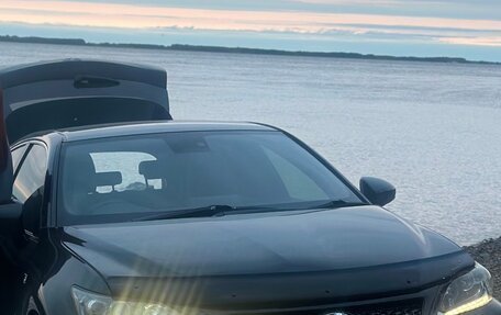 Lexus CT I рестайлинг, 2011 год, 1 100 000 рублей, 1 фотография