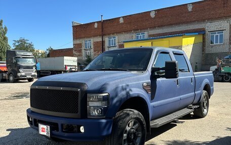 Ford F-150 XIII, 2008 год, 2 800 000 рублей, 1 фотография