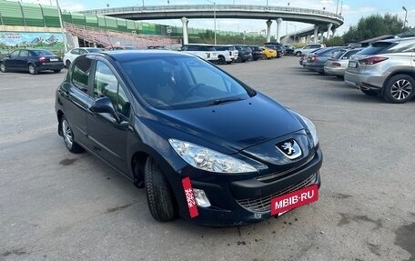 Peugeot 308 II, 2011 год, 450 000 рублей, 3 фотография