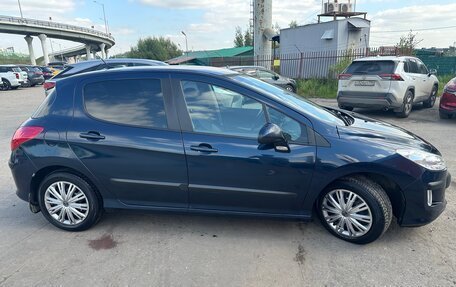 Peugeot 308 II, 2011 год, 450 000 рублей, 4 фотография