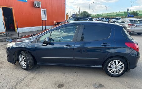 Peugeot 308 II, 2011 год, 450 000 рублей, 7 фотография