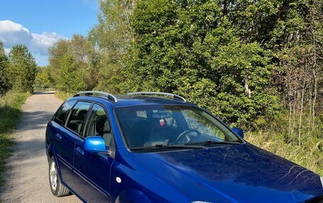 Chevrolet Lacetti, 2011 год, 680 000 рублей, 2 фотография