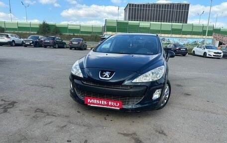 Peugeot 308 II, 2011 год, 450 000 рублей, 2 фотография