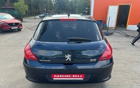 Peugeot 308 II, 2011 год, 450 000 рублей, 5 фотография