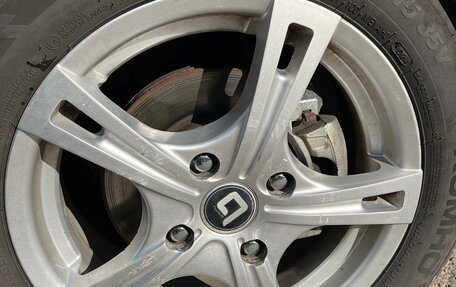 Chevrolet Lacetti, 2011 год, 680 000 рублей, 7 фотография