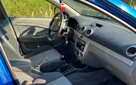 Chevrolet Lacetti, 2011 год, 680 000 рублей, 5 фотография