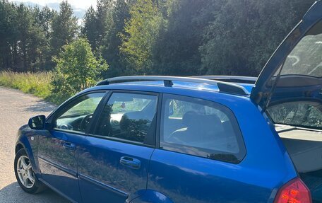 Chevrolet Lacetti, 2011 год, 680 000 рублей, 3 фотография