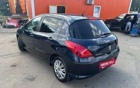 Peugeot 308 II, 2011 год, 450 000 рублей, 6 фотография