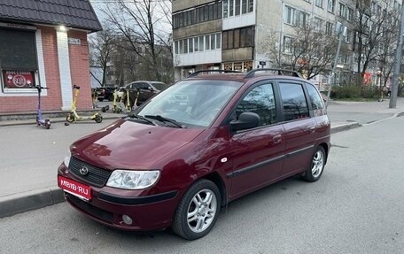 Hyundai Matrix I рестайлинг, 2007 год, 430 000 рублей, 1 фотография