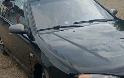 Nissan Primera II рестайлинг, 2000 год, 170 000 рублей, 1 фотография
