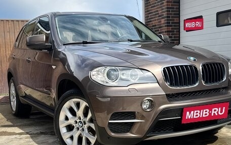 BMW X5, 2013 год, 1 фотография