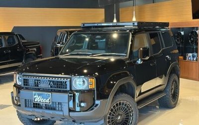 Toyota Land Cruiser Prado, 2024 год, 6 600 000 рублей, 1 фотография