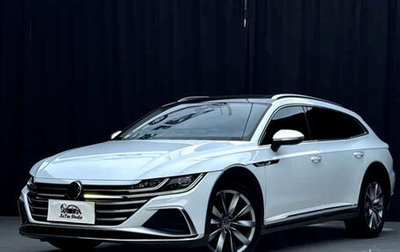 Volkswagen Passat CC, 2021 год, 2 269 900 рублей, 1 фотография