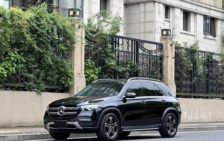 Mercedes-Benz GLE, 2022 год, 6 700 000 рублей, 1 фотография