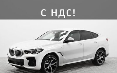 BMW X6, 2025 год, 12 990 000 рублей, 1 фотография