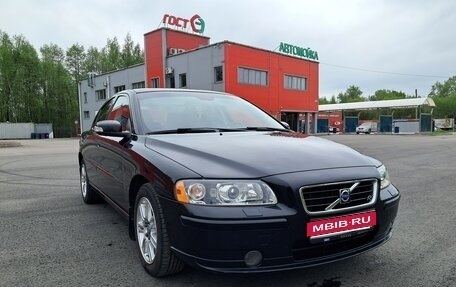 Volvo S60 III, 2008 год, 1 050 000 рублей, 1 фотография
