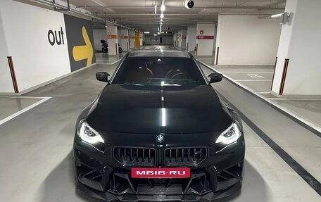 BMW M2, 2025 год, 8 864 000 рублей, 1 фотография