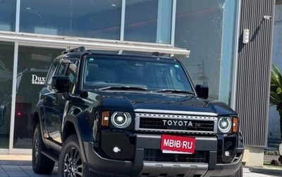Toyota Land Cruiser Prado, 2024 год, 6 650 000 рублей, 1 фотография