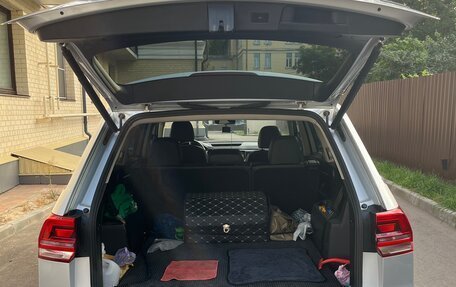 Volkswagen Teramont I, 2019 год, 2 950 000 рублей, 5 фотография