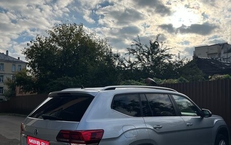 Volkswagen Teramont I, 2019 год, 2 950 000 рублей, 7 фотография