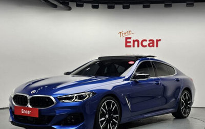 BMW 8 серия, 2022 год, 9 800 000 рублей, 1 фотография