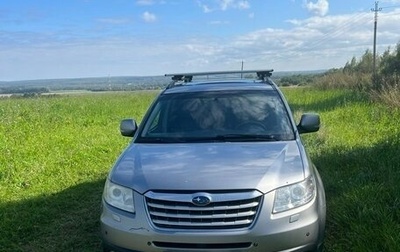 Subaru Tribeca I рестайлинг, 2008 год, 900 000 рублей, 1 фотография