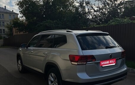 Volkswagen Teramont I, 2019 год, 2 950 000 рублей, 6 фотография