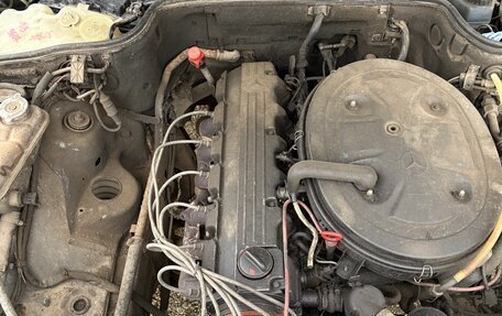 Mercedes-Benz S-Класс, 1988 год, 350 000 рублей, 5 фотография