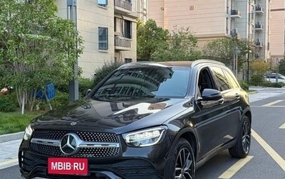 Mercedes-Benz GLC, 2022 год, 3 500 000 рублей, 1 фотография